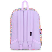 Foto de Mochila Juvenil Jansport Superbreak Plus Groovy Guides 