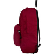 Foto de Mochila Juvenil Jansport Superbreak Russet Red 