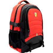 Foto de Mochila juvenil Norma Ferrari Smart 