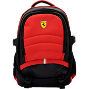 Foto de Mochila juvenil Norma Ferrari Smart 