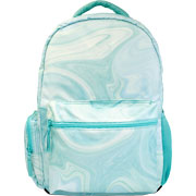 Foto de Mochila juvenil Norma Kiut Aurora zen 
