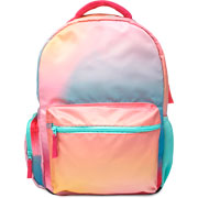 Foto de Mochila juvenil Norma Kiut Mystic Sunset 