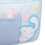 Foto de Mochila Juvenil Ruz Cinnamoroll 
