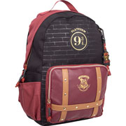 Foto de Mochila Juvenil Ruz Harry Potter 