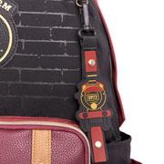 Foto de Mochila Juvenil Ruz Harry Potter 