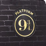 Foto de Mochila Juvenil Ruz Harry Potter 