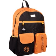 Foto de Mochila Juvenil Ruz Naruto Nja 