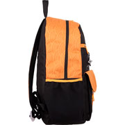 Foto de Mochila Juvenil Ruz Naruto Nja 