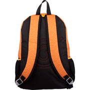 Foto de Mochila Juvenil Ruz Naruto Nja 
