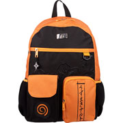 Foto de Mochila Juvenil Ruz Naruto Nja 