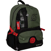 Foto de Mochila Juvenil Ruz Naruto Vde 