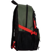 Foto de Mochila Juvenil Ruz Naruto Vde 