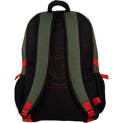 Foto de Mochila Juvenil Ruz Naruto Vde 