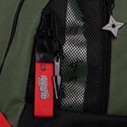 Foto de Mochila Juvenil Ruz Naruto Vde 