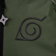 Foto de Mochila Juvenil Ruz Naruto Vde 
