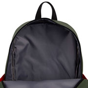 Foto de Mochila Juvenil Ruz Naruto Vde 