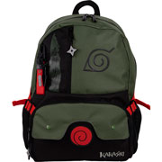 Foto de Mochila Juvenil Ruz Naruto Vde 