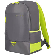 Foto de MOCHILA JUVENIL SAMSONITE ROCK ASH GREY 