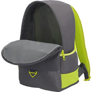 Foto de MOCHILA JUVENIL SAMSONITE ROCK ASH GREY 