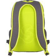 Foto de MOCHILA JUVENIL SAMSONITE ROCK ASH GREY 