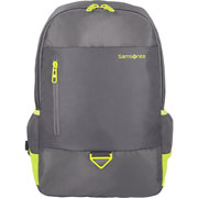 Foto de MOCHILA JUVENIL SAMSONITE ROCK ASH GREY 