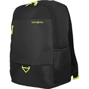 Foto de MOCHILA JUVENIL SAMSONITE ROCK BLACK 