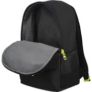 Foto de MOCHILA JUVENIL SAMSONITE ROCK BLACK 