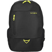 Foto de MOCHILA JUVENIL SAMSONITE ROCK BLACK 