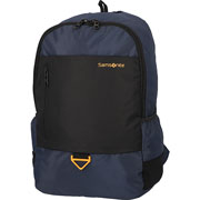 Foto de MOCHILA SAMSONITE ROCK BP NAVY 