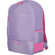 Foto de MOCHILA JUVENIL SAMSONITE ROCK LILAC 