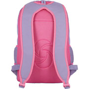 Foto de MOCHILA JUVENIL SAMSONITE ROCK LILAC 