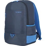 Foto de MOCHILA JUVENIL SAMSONITE ROCK NAVY 