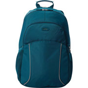 Foto de Mochila Juvenil Totto Ma04 Cambri Porta Laptop Azul 