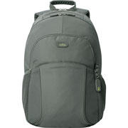 Foto de Mochila Juvenil Totto Ma04 Cambri Porta Laptop Gris Oxford 