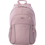 Foto de Mochila Juvenil Totto Ma04 Cambri Porta Laptop Lila 