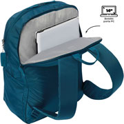 Foto de Mochila Juvenil Totto Ma04 Cloud Azul 