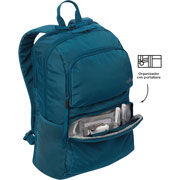 Foto de Mochila Juvenil Totto Ma04 Cloud Azul 