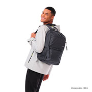 Foto de Mochila Juvenil Totto Ma04 Cloud Gris Oxford 