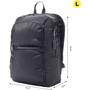 Foto de Mochila Juvenil Totto Ma04 Cloud Gris Oxford 
