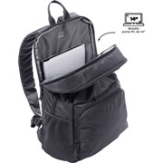 Foto de Mochila Juvenil Totto Ma04 Cloud Gris Oxford 
