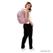Foto de Mochila Juvenil Totto Ma04 Cloud Lila 