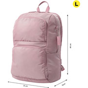 Foto de Mochila Juvenil Totto Ma04 Cloud Lila 
