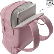Foto de Mochila Juvenil Totto Ma04 Cloud Lila 