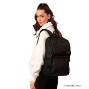 Foto de Mochila Juvenil Totto Ma04 Cloud Negro 