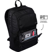 Foto de Mochila Juvenil Totto Ma04 Cloud Negro 