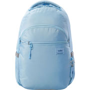 Foto de Mochila Juvenil Totto Ma04 Indo Porta Laptop Azul Claro 