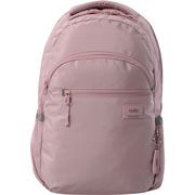 Foto de Mochila Juvenil Totto Ma04 Indo Porta Laptop Lila 