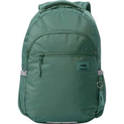 Foto de Mochila Juvenil Totto Ma04 Indo Porta Laptop Verde 
