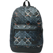 Foto de Mochila Juvenil Totto Ma04 Tocax Negro/Rojo 