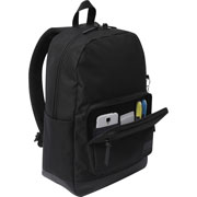 Foto de Mochila Juvenil Totto Ma04 Tocax Negro 